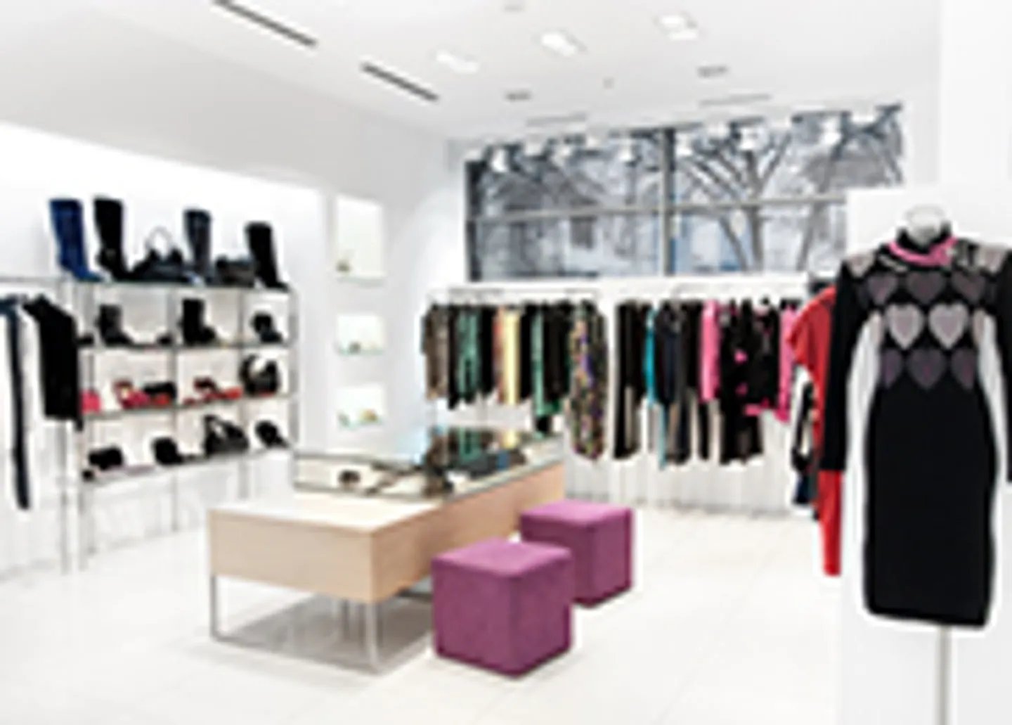 Negozio in affitto - Foto 1 di 1