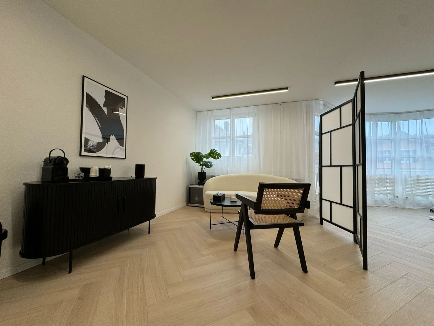 Studio de cosmétique au centre de Soleure - Photo 3 sur 4