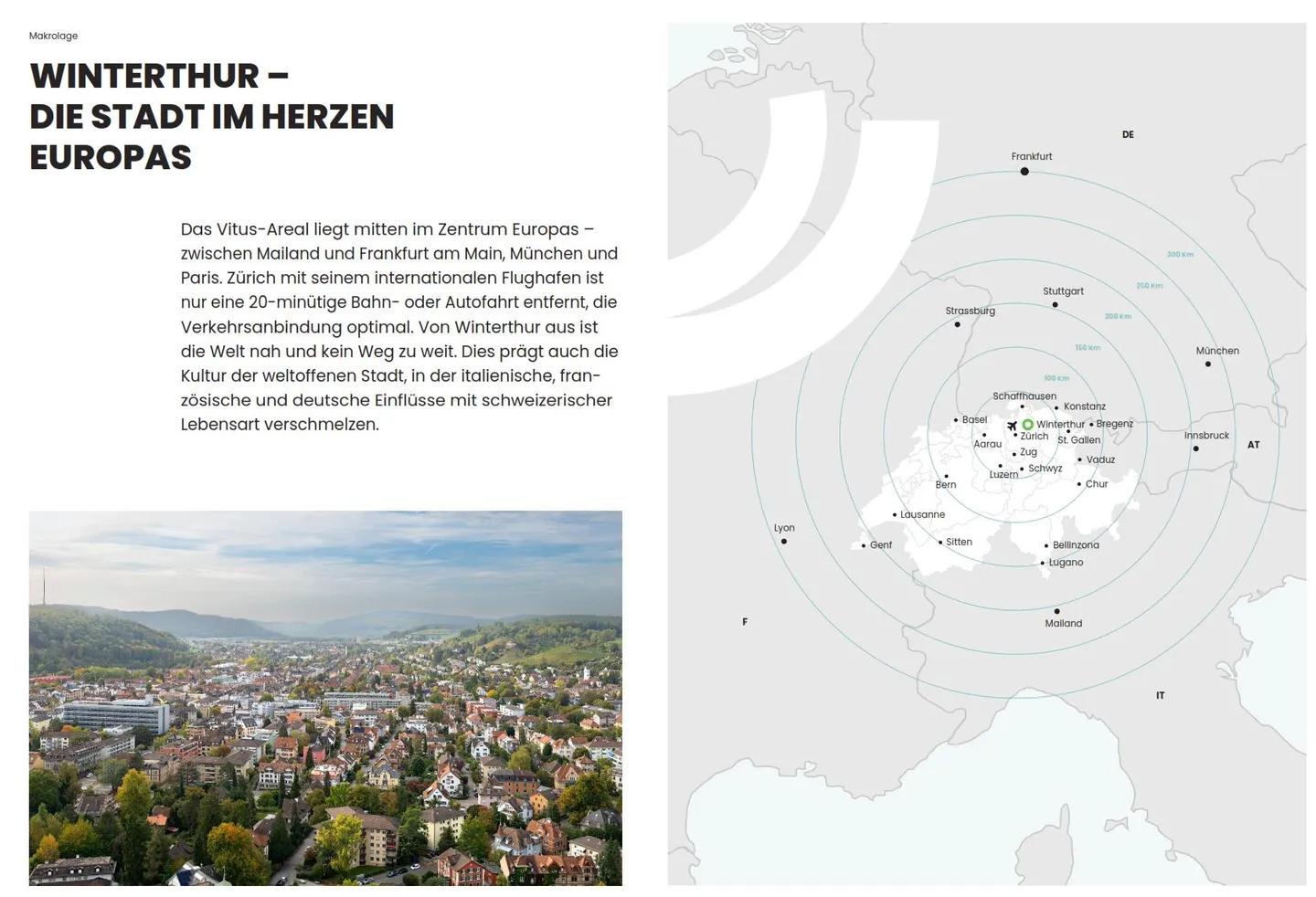 Mischgenutztes Gebäude mieten - Foto 6 von 12