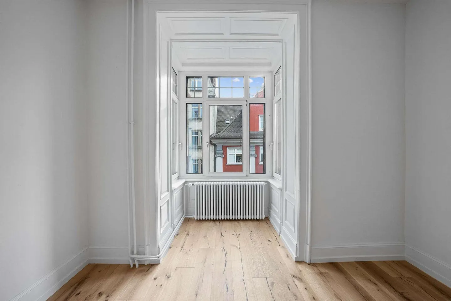 Charmante 4.5-Zimmer Wohnung - Foto 5 von 14