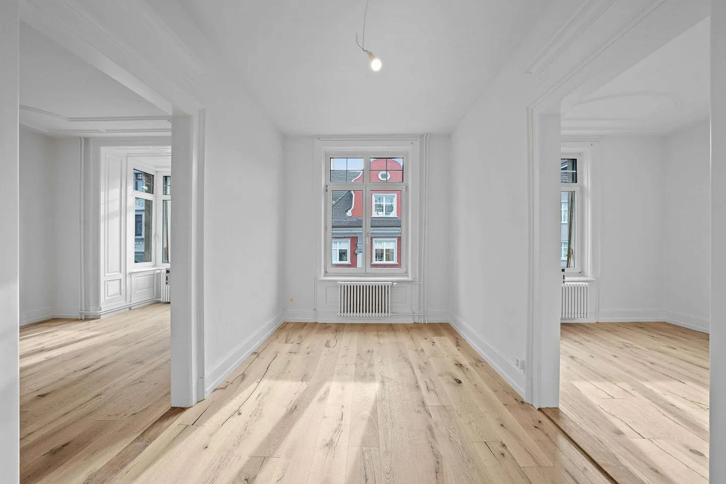 Charmante 4.5-Zimmer Wohnung - Foto 6 von 14