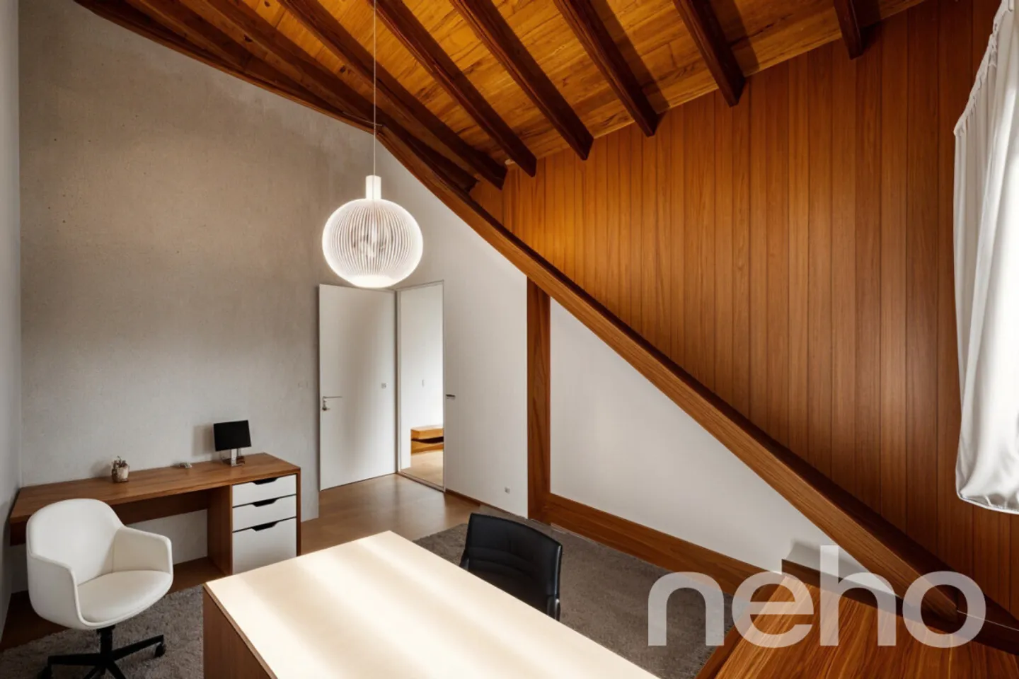 Opportunità Rara: Appartamento 3.5 Stanze con Vista e Luminosità - Foto 2 di 13