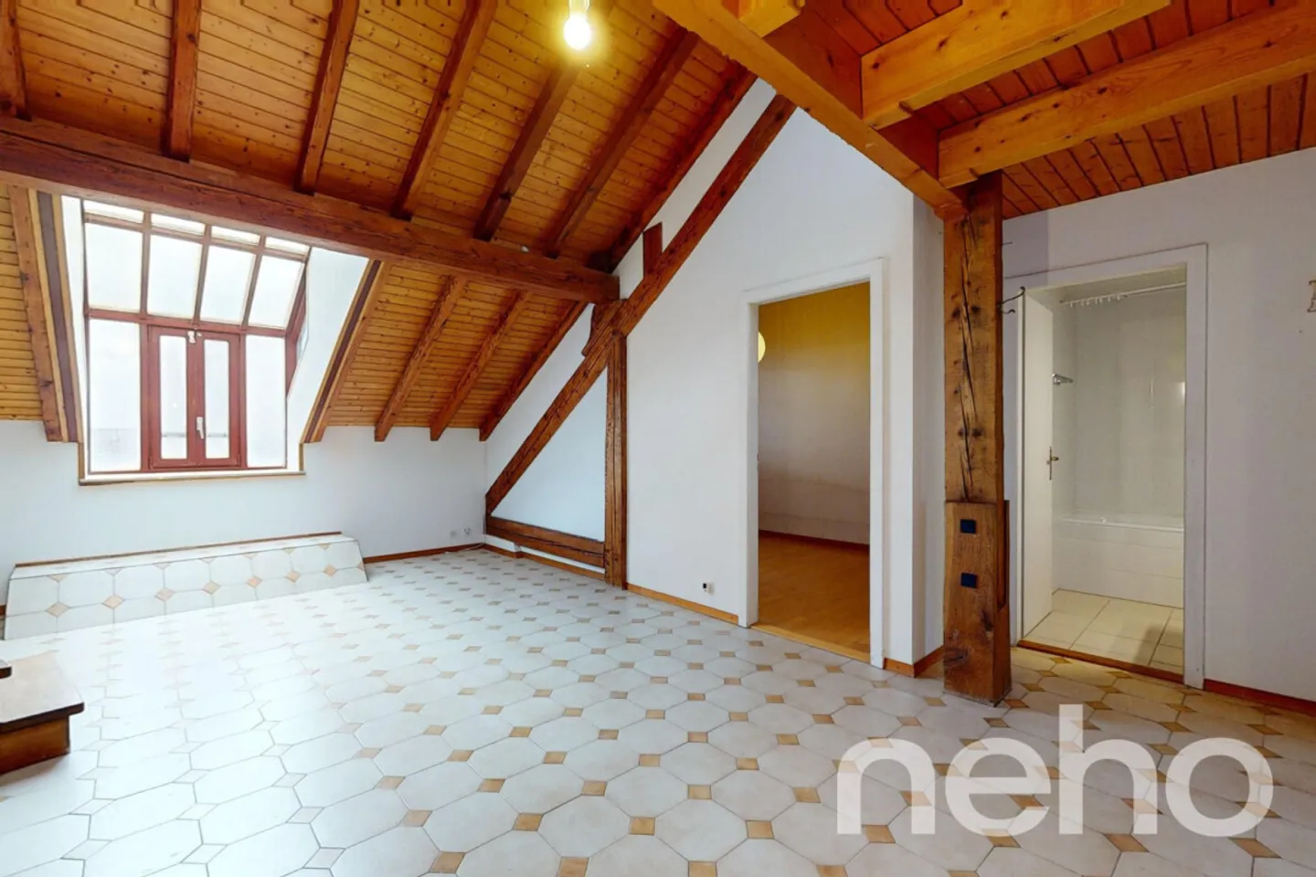 Opportunità Rara: Appartamento 3.5 Stanze con Vista e Luminosità - Foto 7 di 13