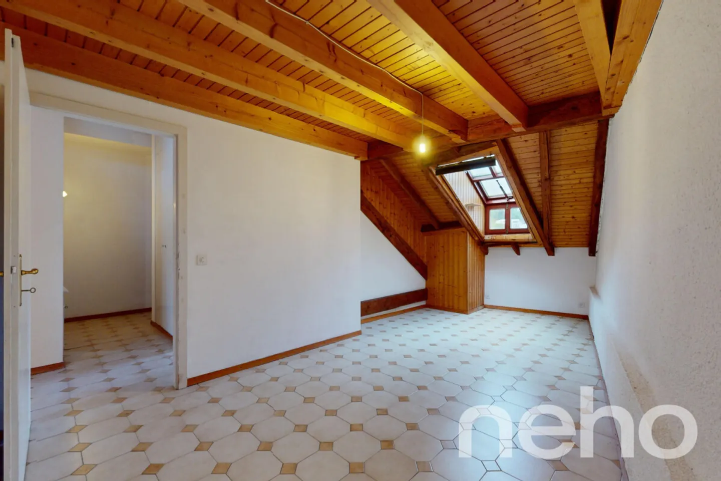 Opportunità Rara: Appartamento 3.5 Stanze con Vista e Luminosità - Foto 10 di 13