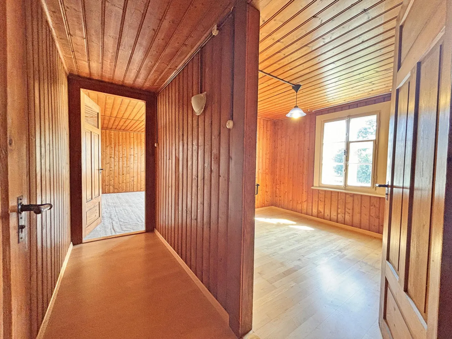 Affascinante casa unifamiliare in affitto! - Foto 7 di 13