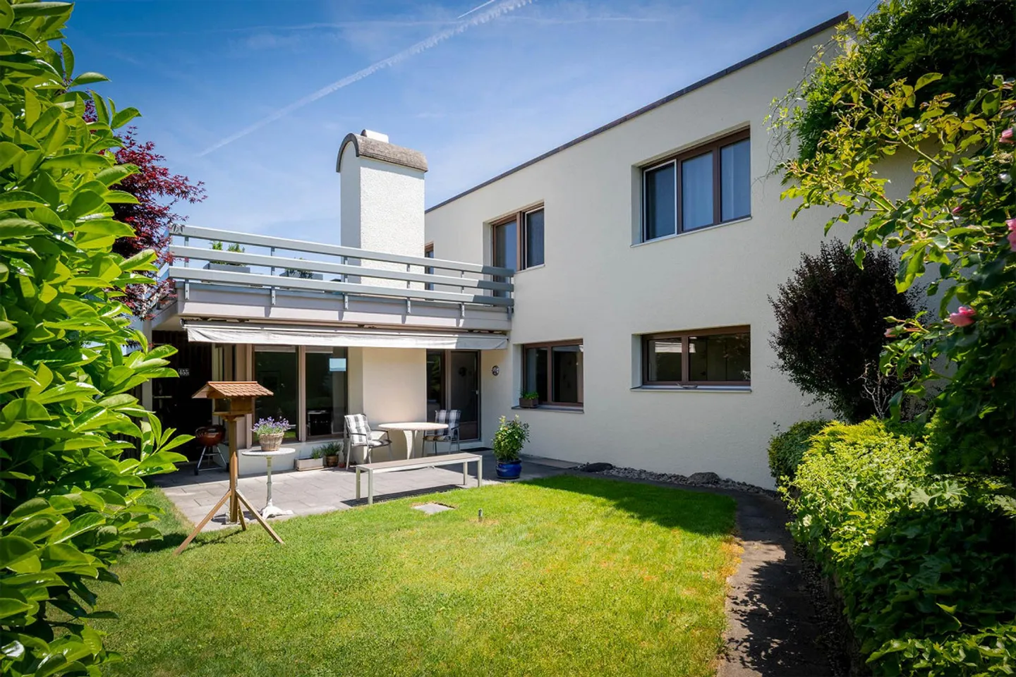 Arriver chez soi et profiter de la vie ! - Photo 1 sur 14