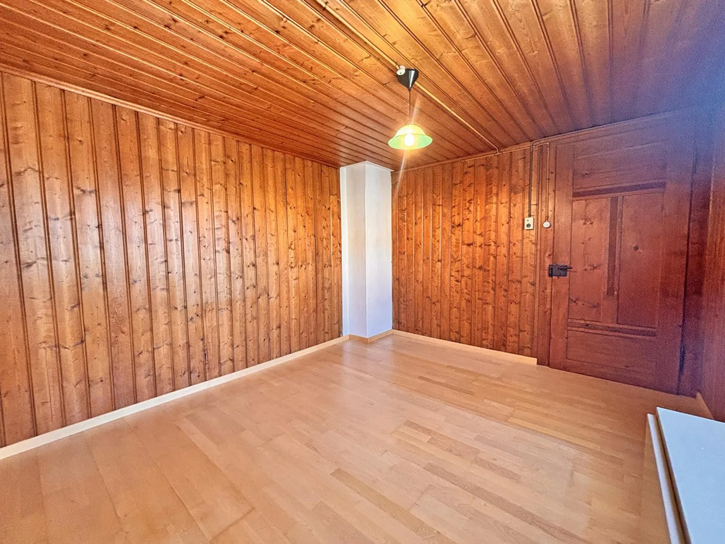 Affascinante casa unifamiliare in affitto! - Foto 8 di 13
