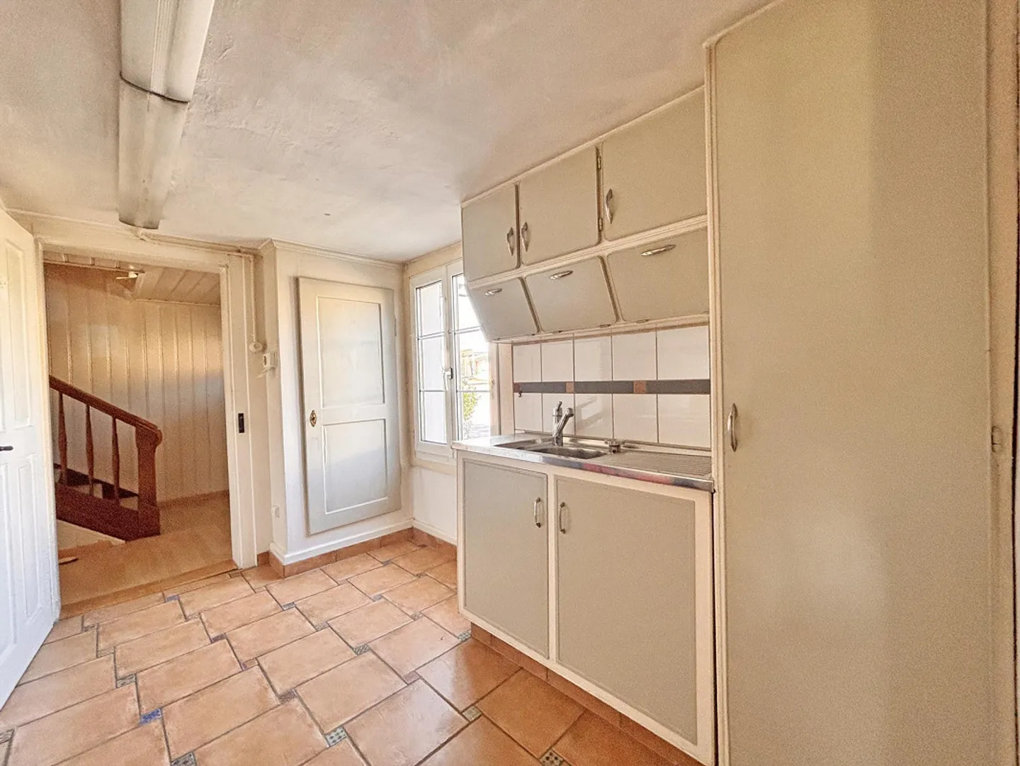 Affascinante casa unifamiliare in affitto! - Foto 3 di 13