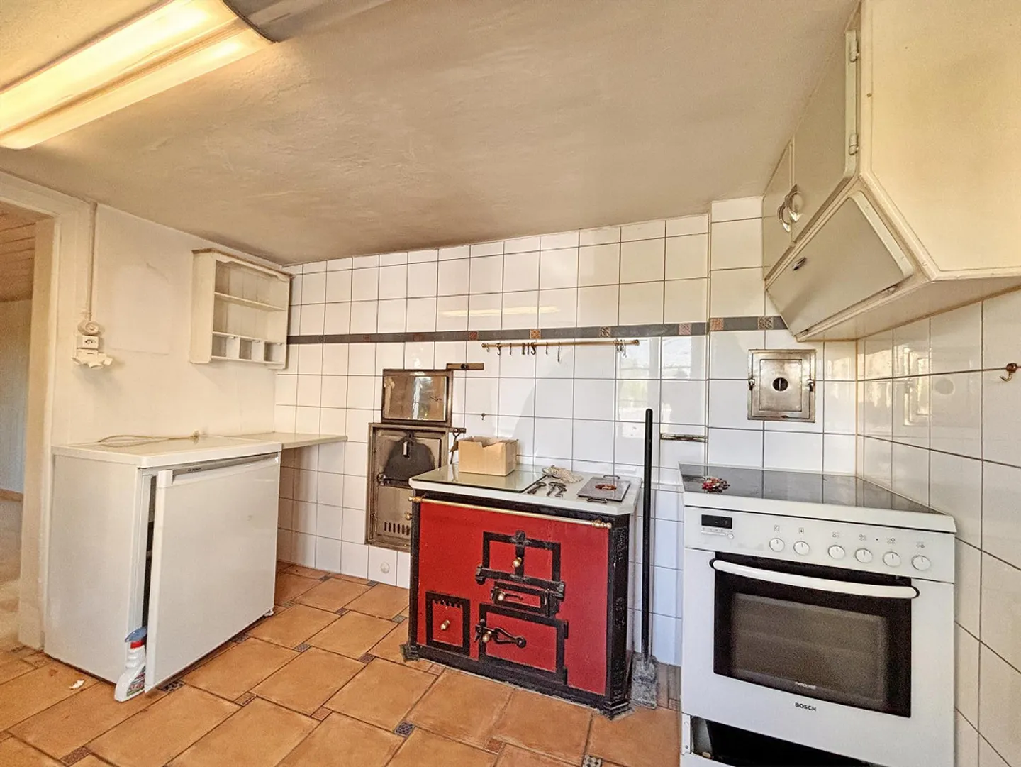Affascinante casa unifamiliare in affitto! - Foto 6 di 13