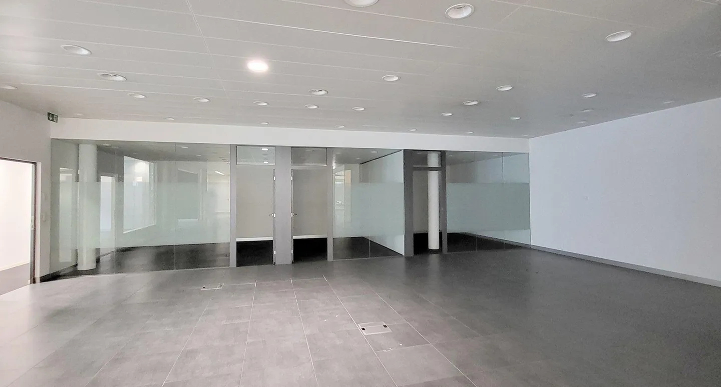 Gewerbefläche neben Neumarkt - Foto 6 von 12