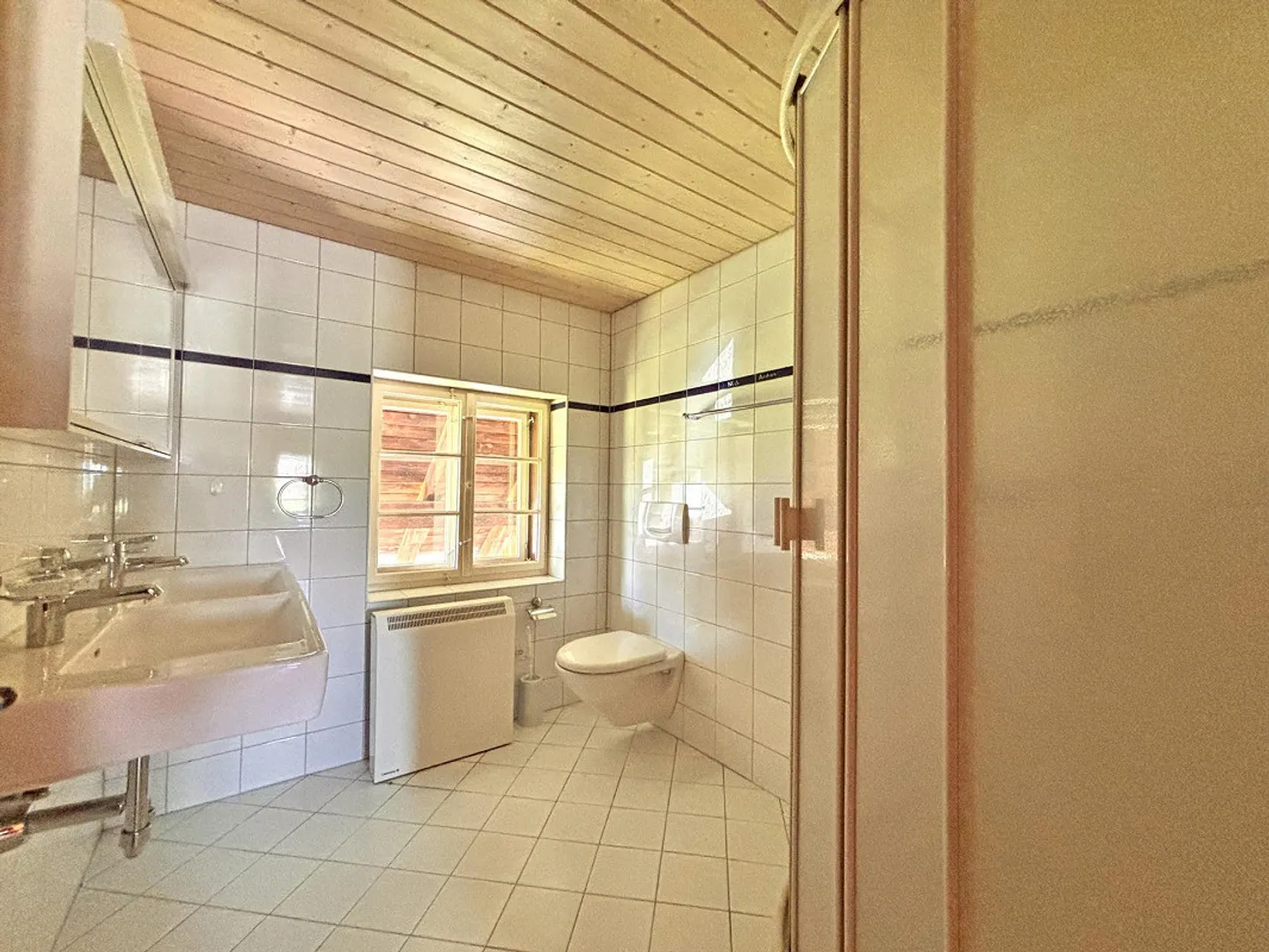 Affascinante casa unifamiliare in affitto! - Foto 10 di 13