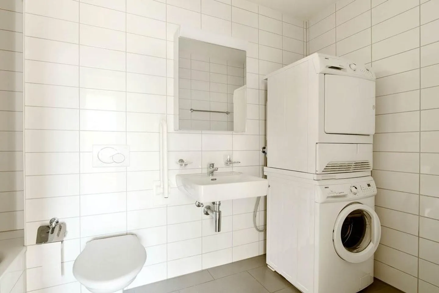 Apartment for rent - Photo 6 of 10