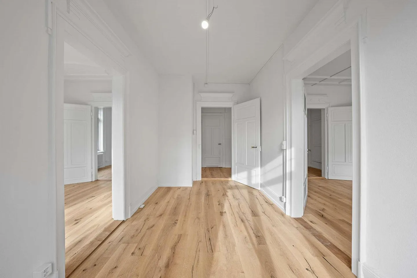 Charmante 4.5-Zimmer Wohnung - Foto 8 von 14