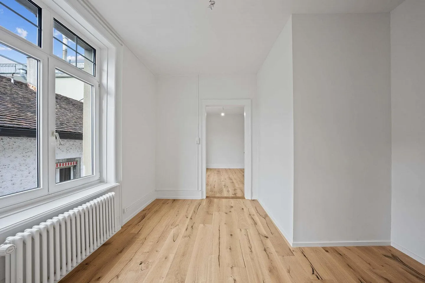 Charmante 4.5-Zimmer Wohnung - Foto 7 von 14