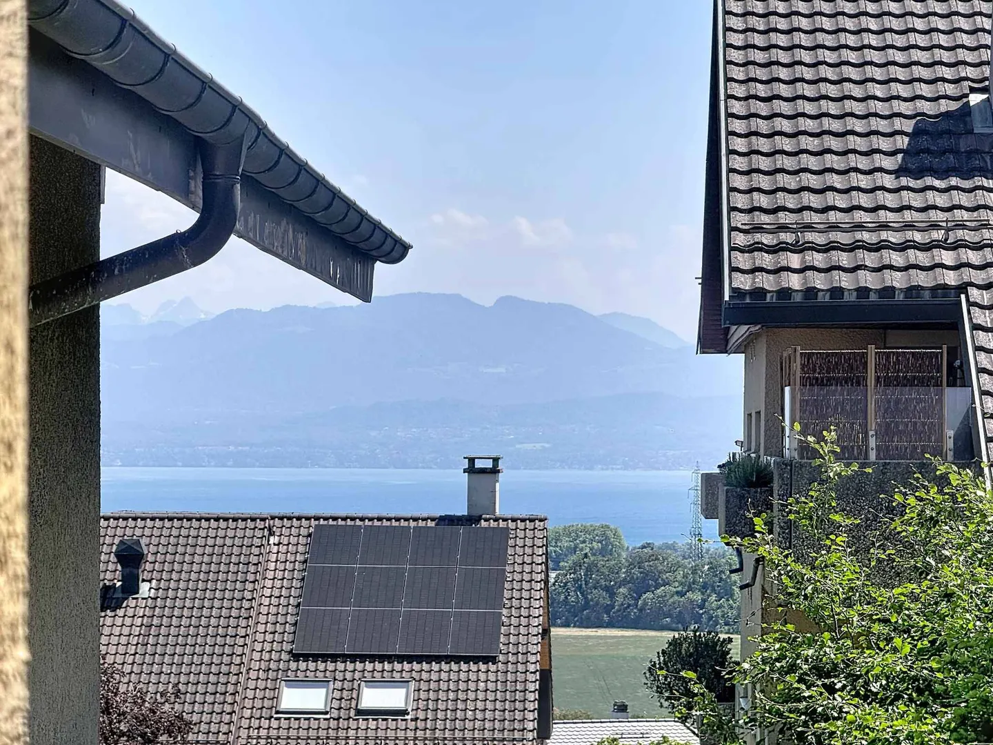 Geräumige Duplexwohnung - Foto 10 von 13