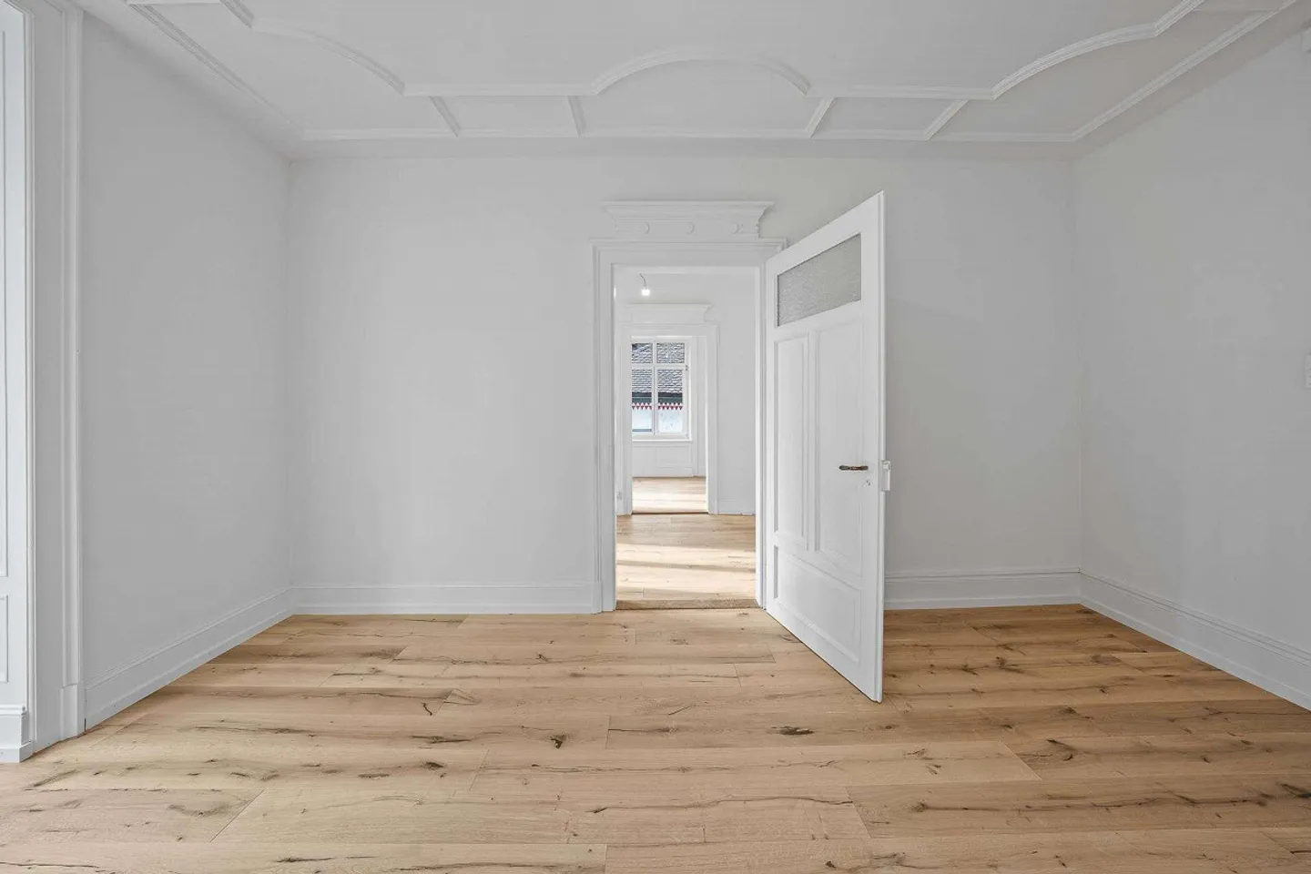 Charmante 4.5-Zimmer Wohnung - Foto 9 von 14