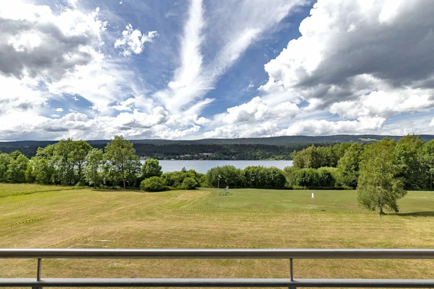 Un luogo magico e incantevole per vivere - Foto 2 di 17