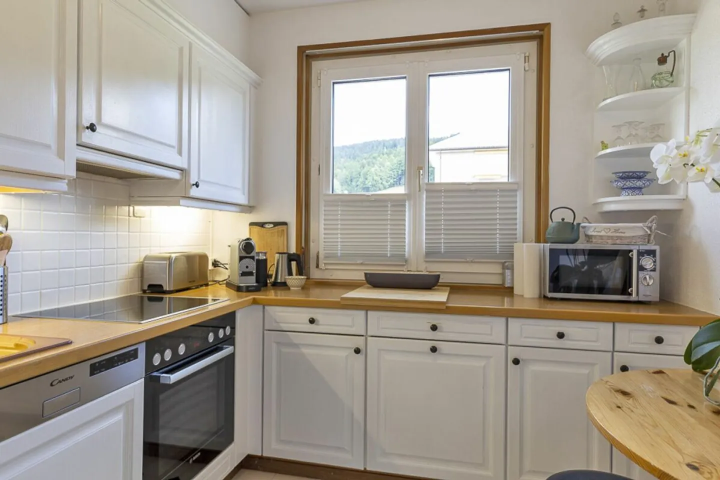 Un luogo magico e incantevole per vivere - Foto 4 di 17