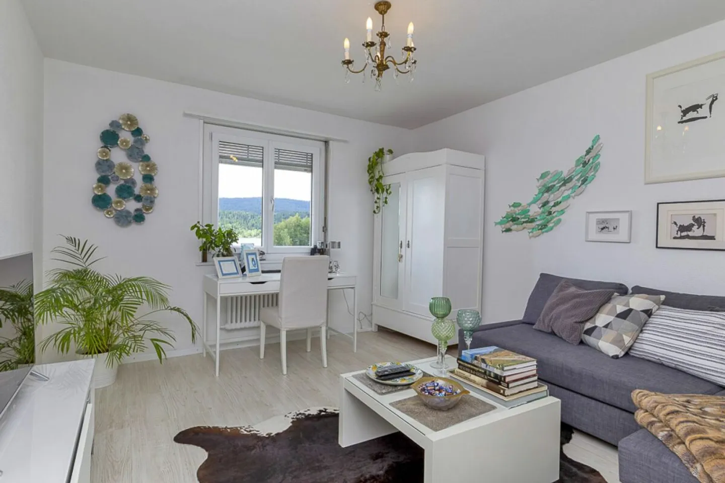 Un luogo magico e incantevole per vivere - Foto 6 di 17