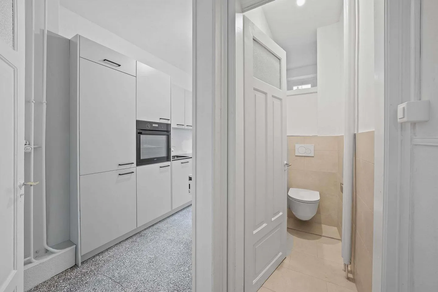 Charmante 4.5-Zimmer Wohnung - Foto 12 von 14