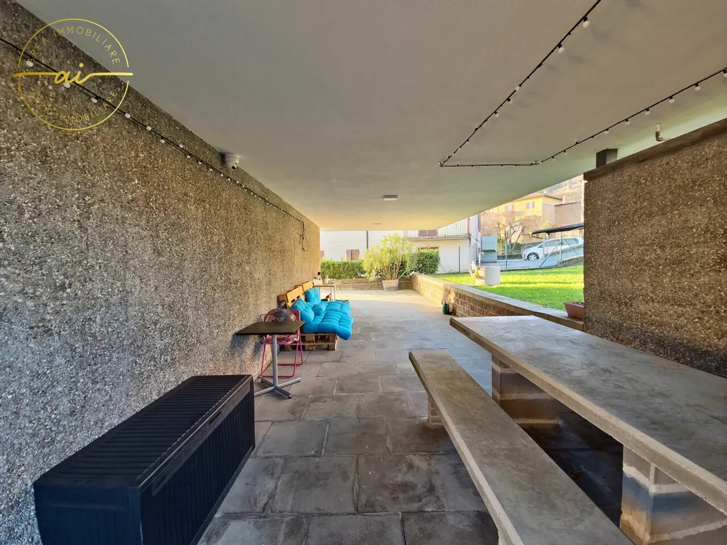 MAISON INDÉPENDANTE DE 5,5 PIÈCES AVEC JARDIN ET ESPACES COMMERCIAUX - Photo 13 sur 13