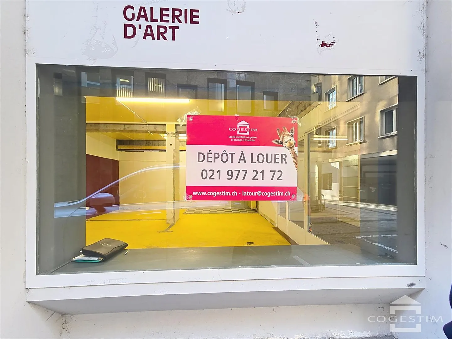 Deposit - Photo 5 of 12