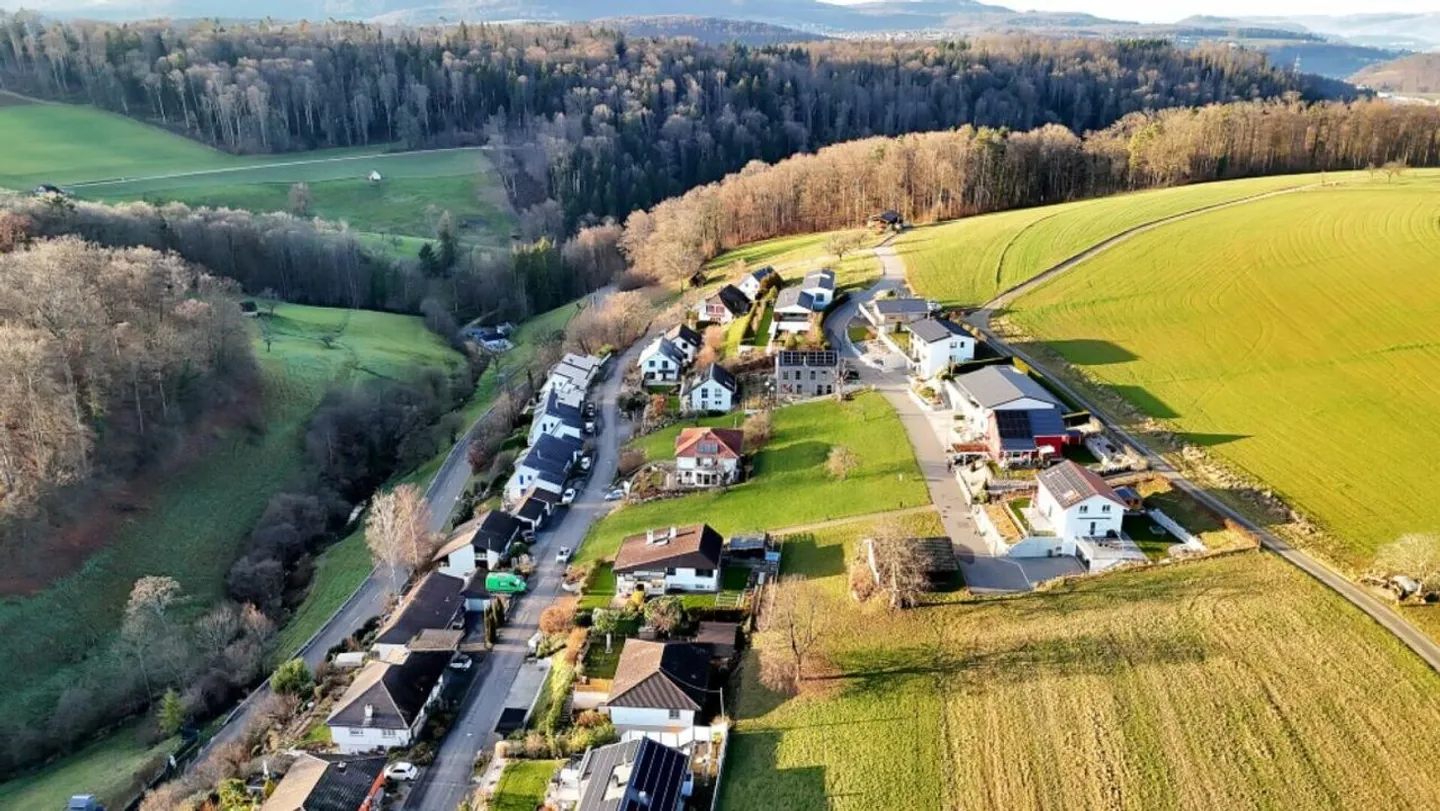 Parcelles de terrain à bâtir dans un emplacement de choix - Photo 6 sur 9
