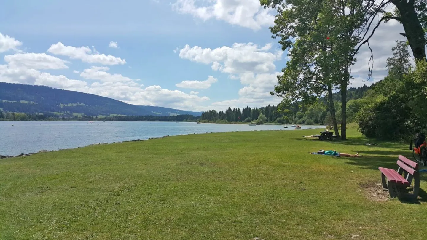 Un luogo magico e incantevole per vivere - Foto 17 di 17