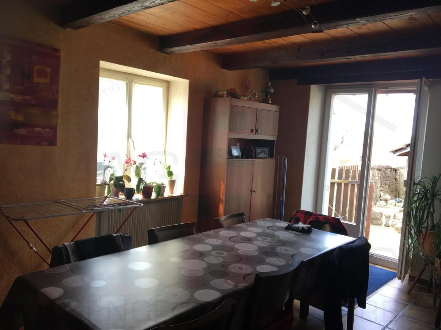 Porrentruy a 3 km. Edificio di rendimento - Foto 13 di 14