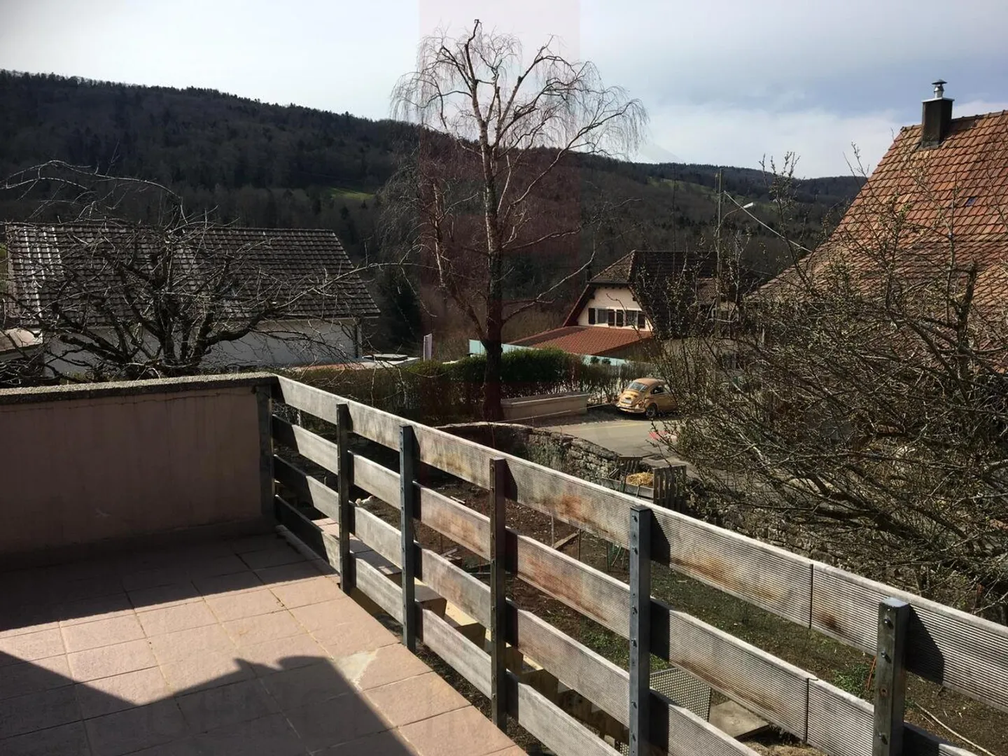 Porrentruy a 3 km. Edificio di rendimento - Foto 14 di 14