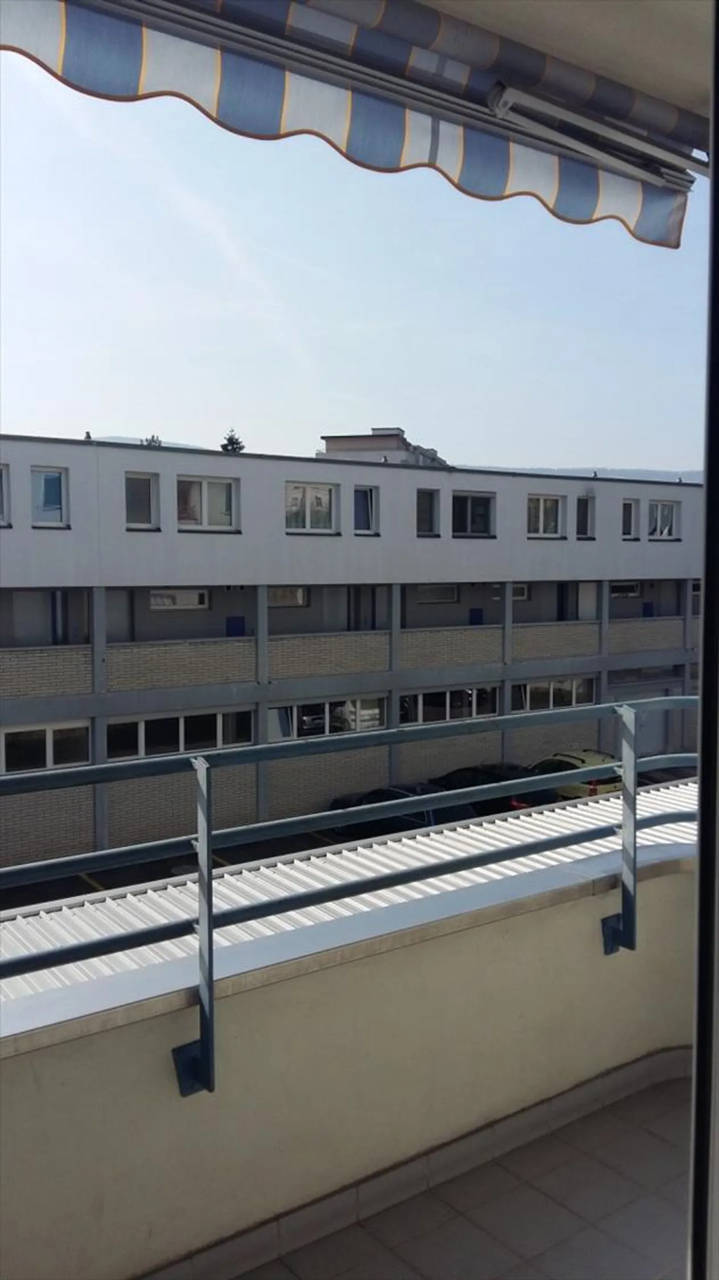 4-room apartment - Photo 16 of 18