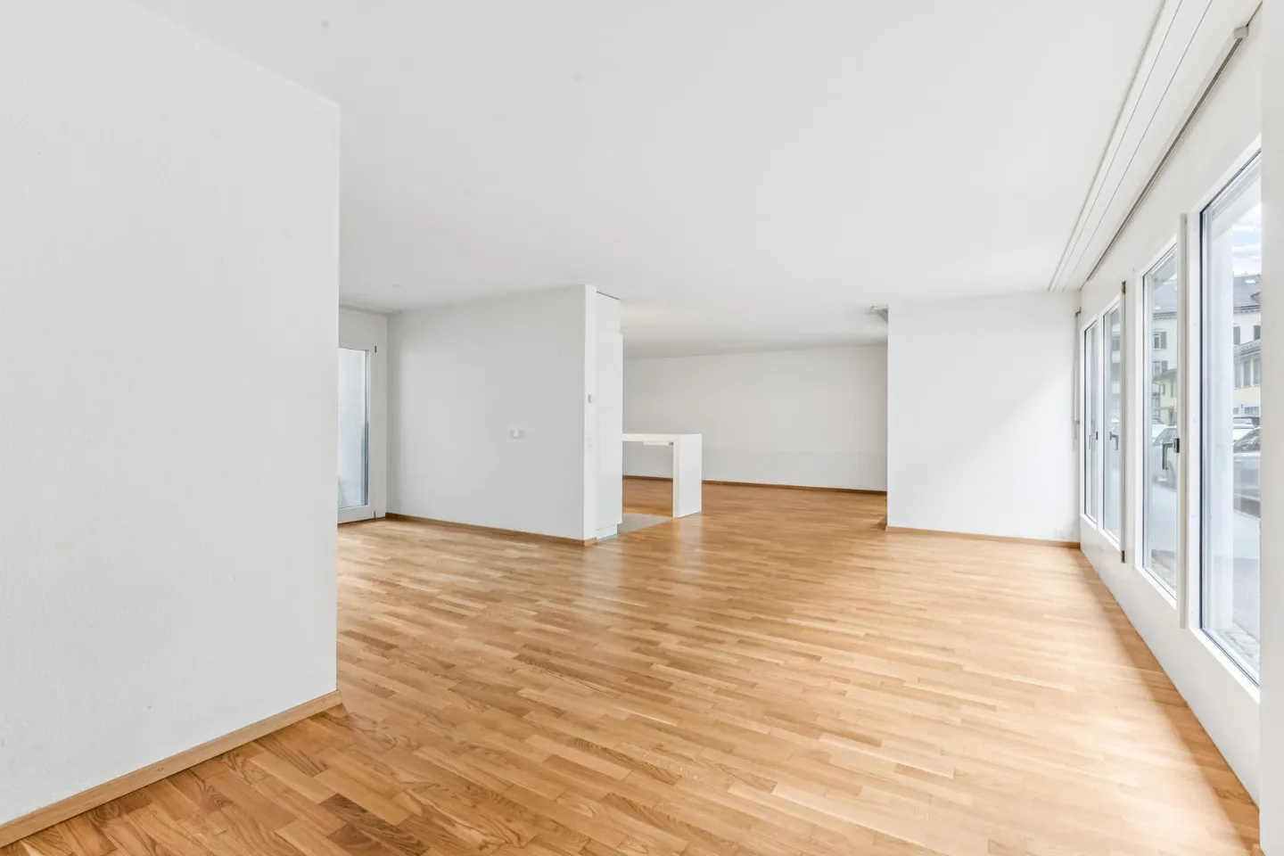 Appartement loft de 91 m2 au milieu de Seefeld - Photo 6 sur 8