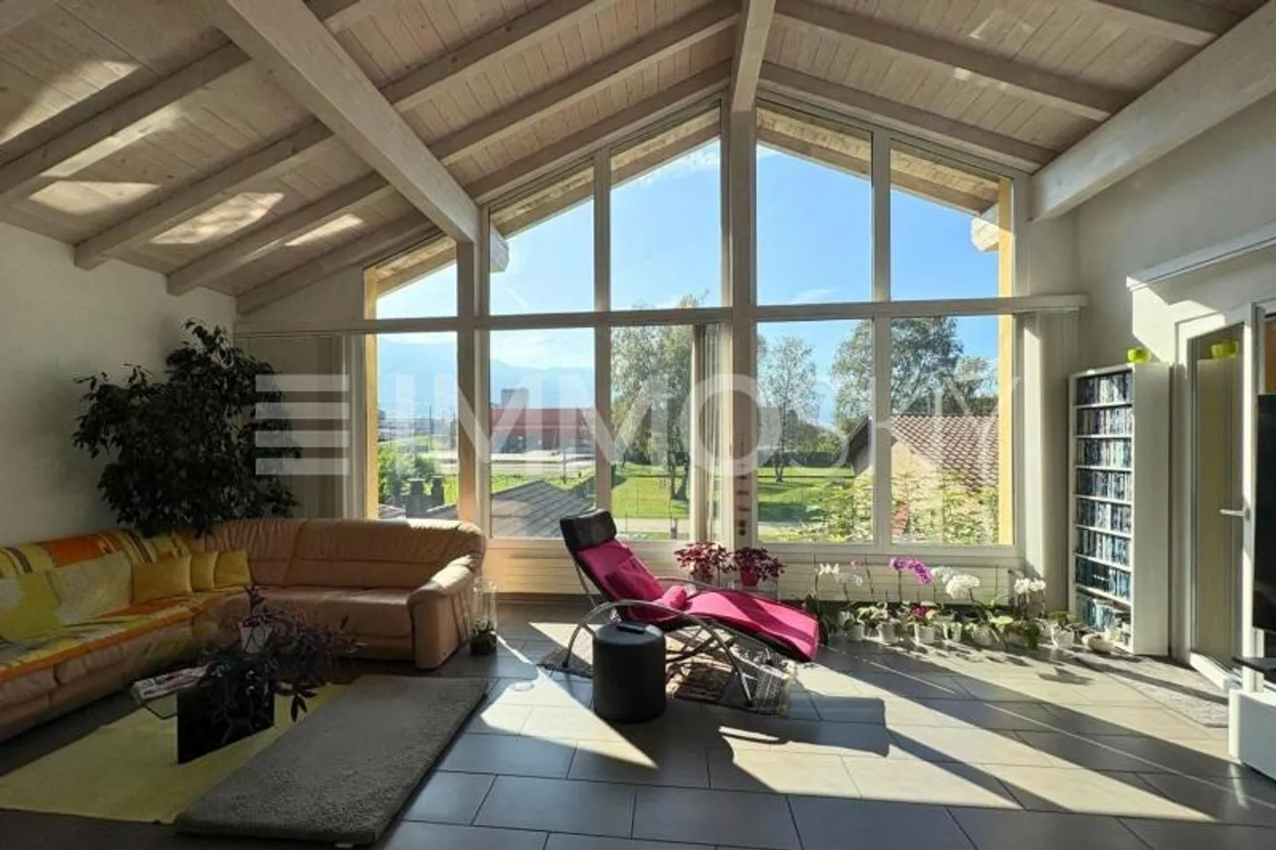 Charmante Maison Familiale avec Jardin - Photo 1 sur 5