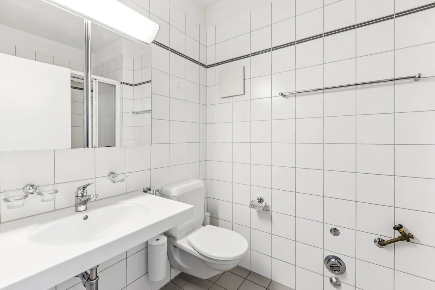 Appartement loft de 91 m2 au milieu de Seefeld - Photo 7 sur 8