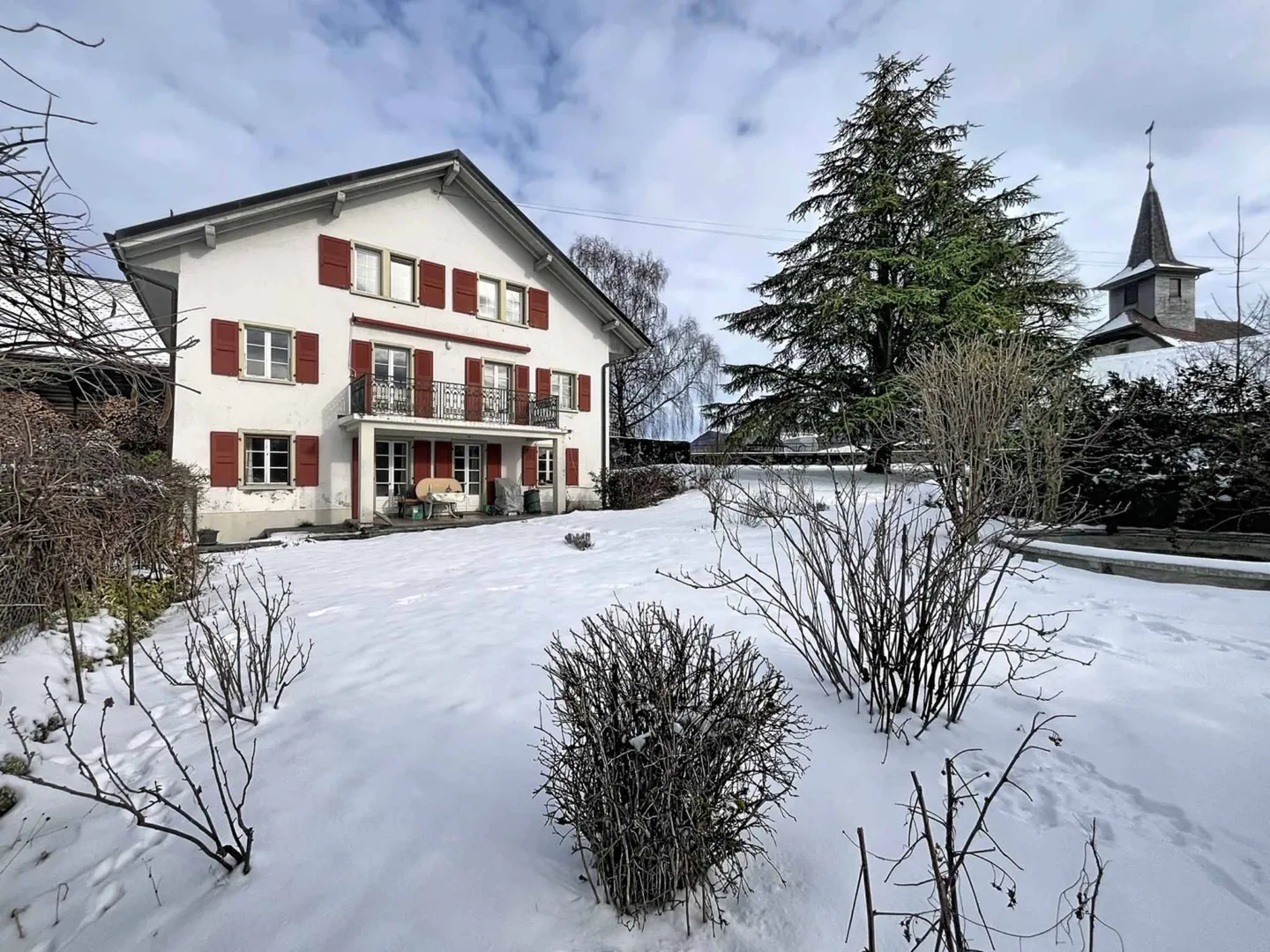 Casa Rurale - Foto 1 di 11