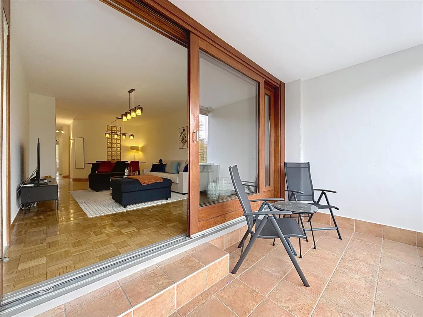 Appartement meublé à louer - Photo 7 sur 12