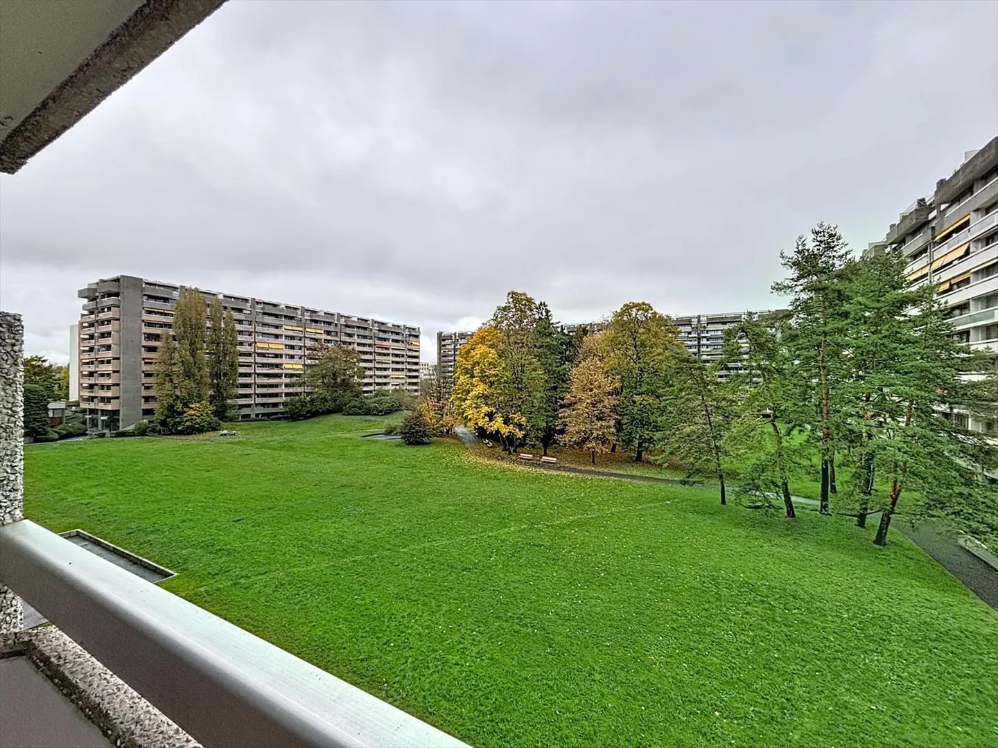 Appartement meublé à louer - Photo 11 sur 12