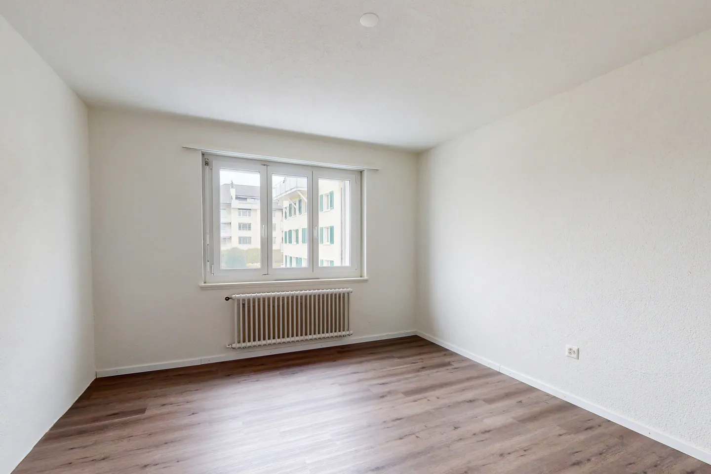 Wohnung mieten - Foto 4 von 7