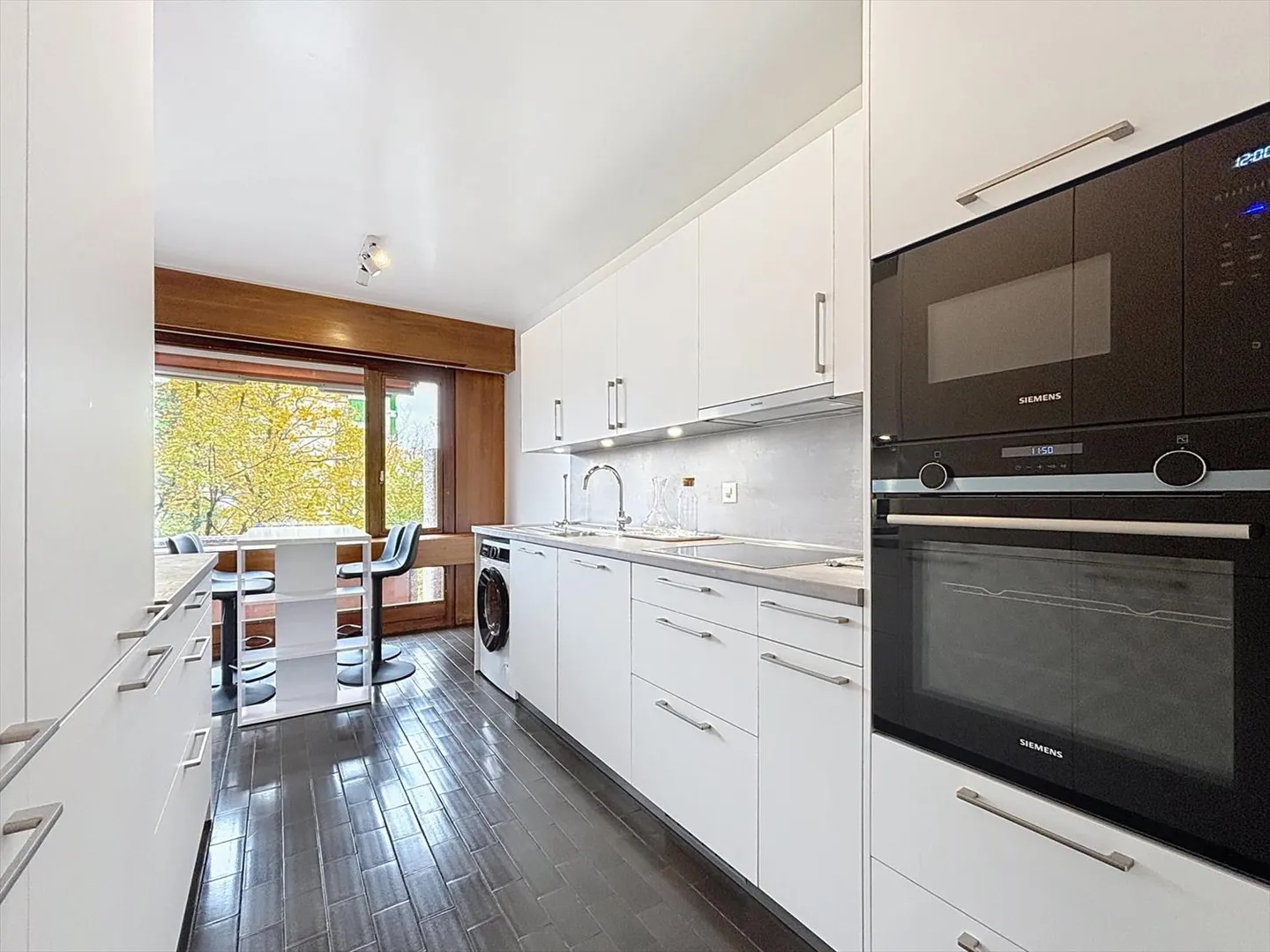 Appartement meublé à louer - Photo 4 sur 12