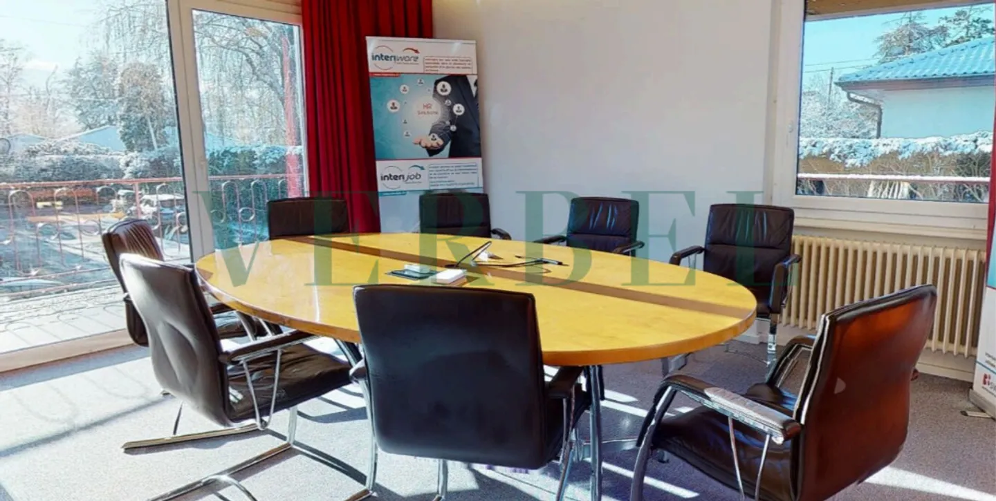 Mischgenutztes Gebäude kaufen - Foto 10 von 10