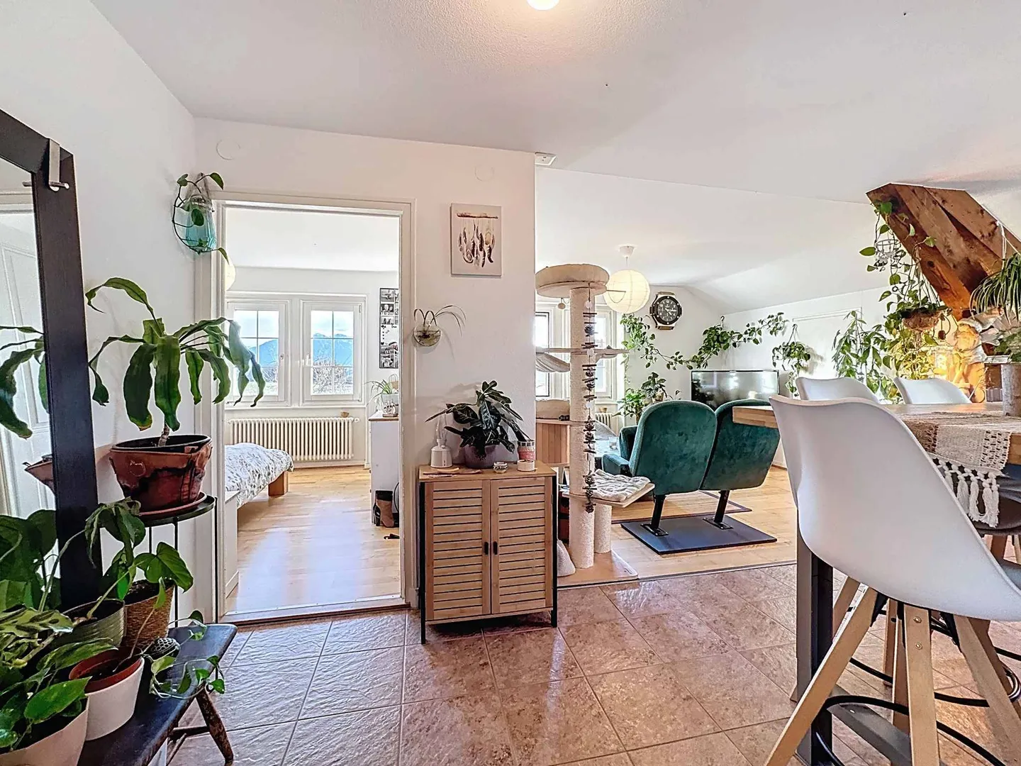 Casa Rurale - Foto 4 di 11