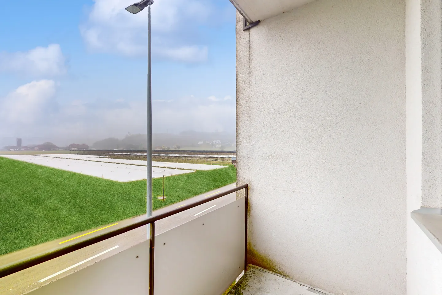 Wohnung mieten - Foto 6 von 7