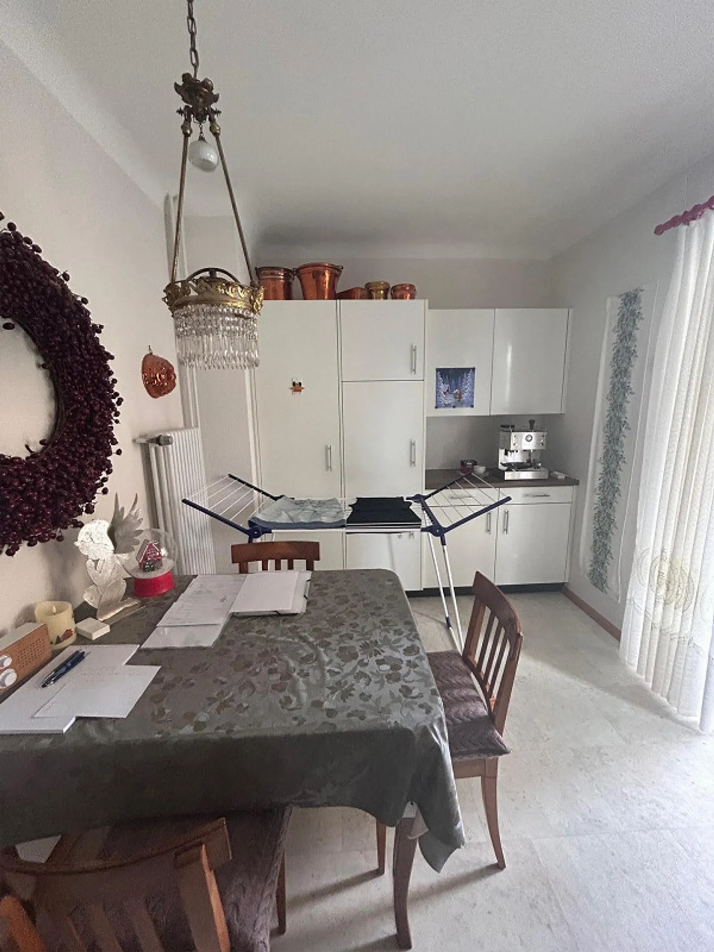 Grosse 4-Zimmerwohnung mit grossem Balkon - Foto 10 von 15