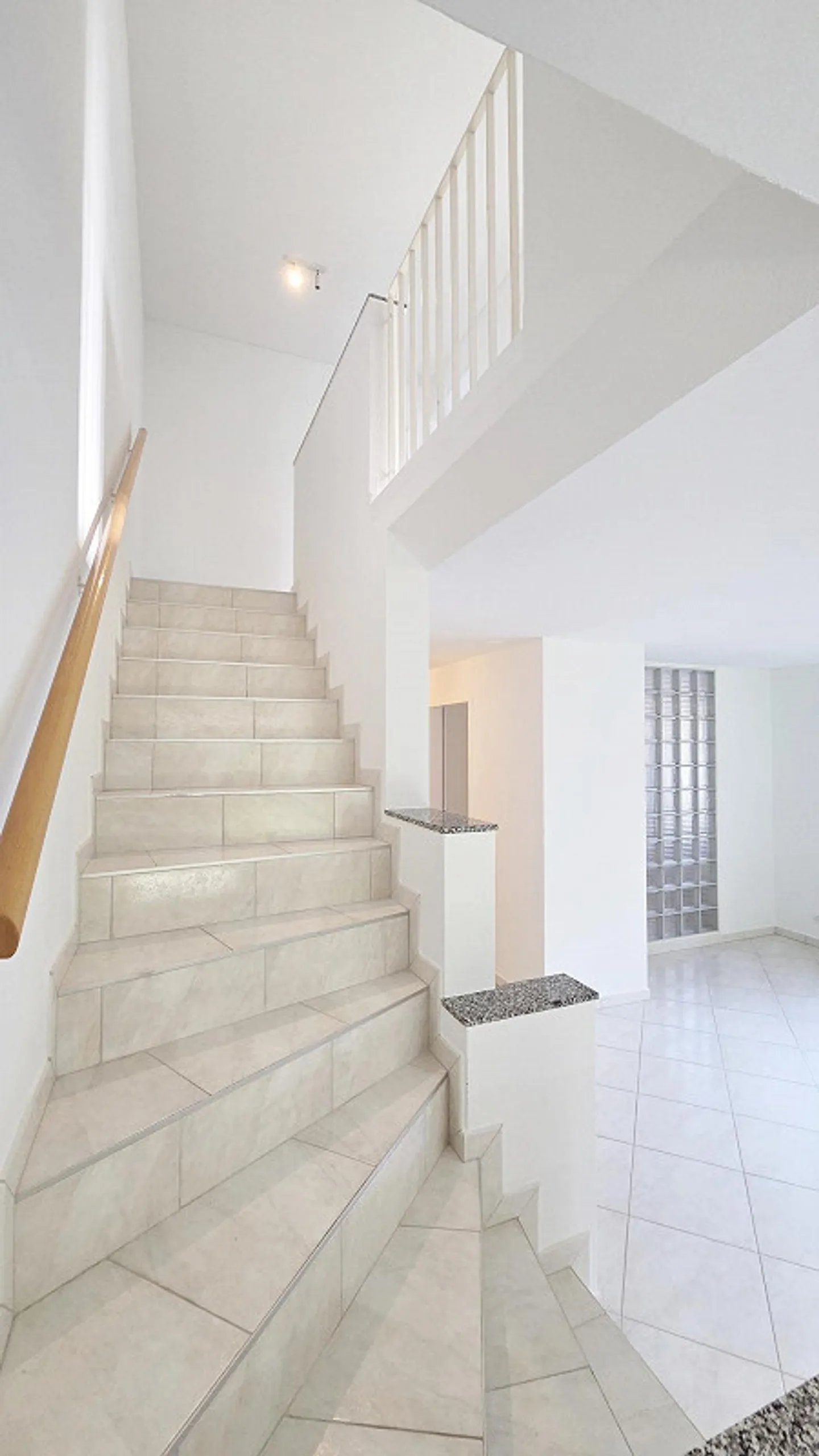 4 ½-Zimmer-Maisonette an ruhiger, sehr naturnaher Wohnlage mit Garten - Foto 14 von 27