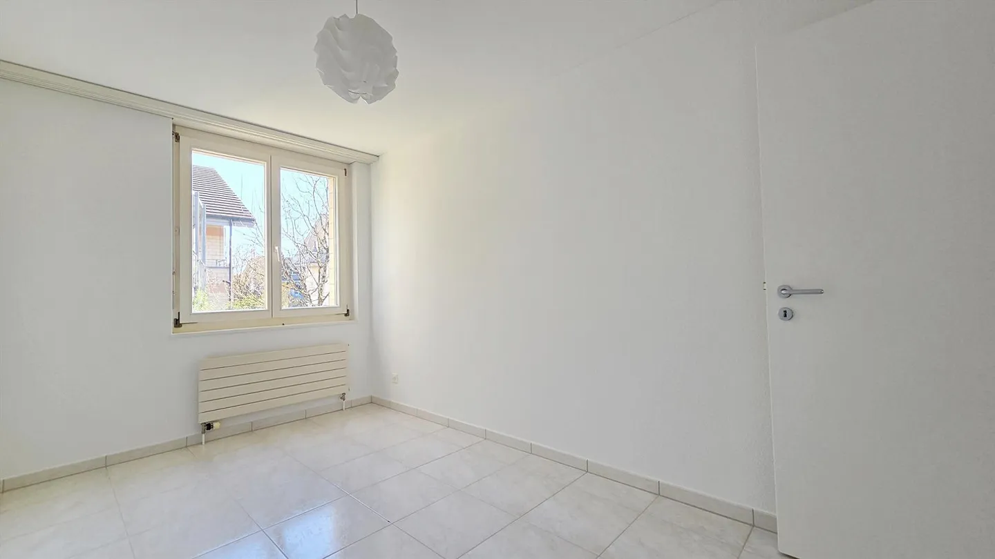 4 ½-Zimmer-Maisonette an ruhiger, sehr naturnaher Wohnlage mit Garten - Foto 16 von 27