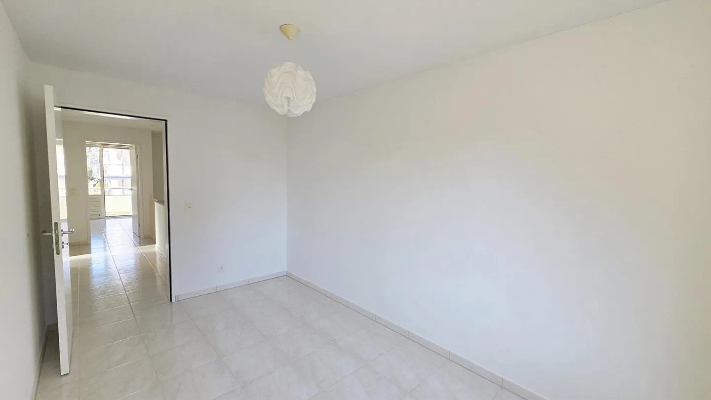 4 ½-Zimmer-Maisonette an ruhiger, sehr naturnaher Wohnlage mit Garten - Foto 17 von 27