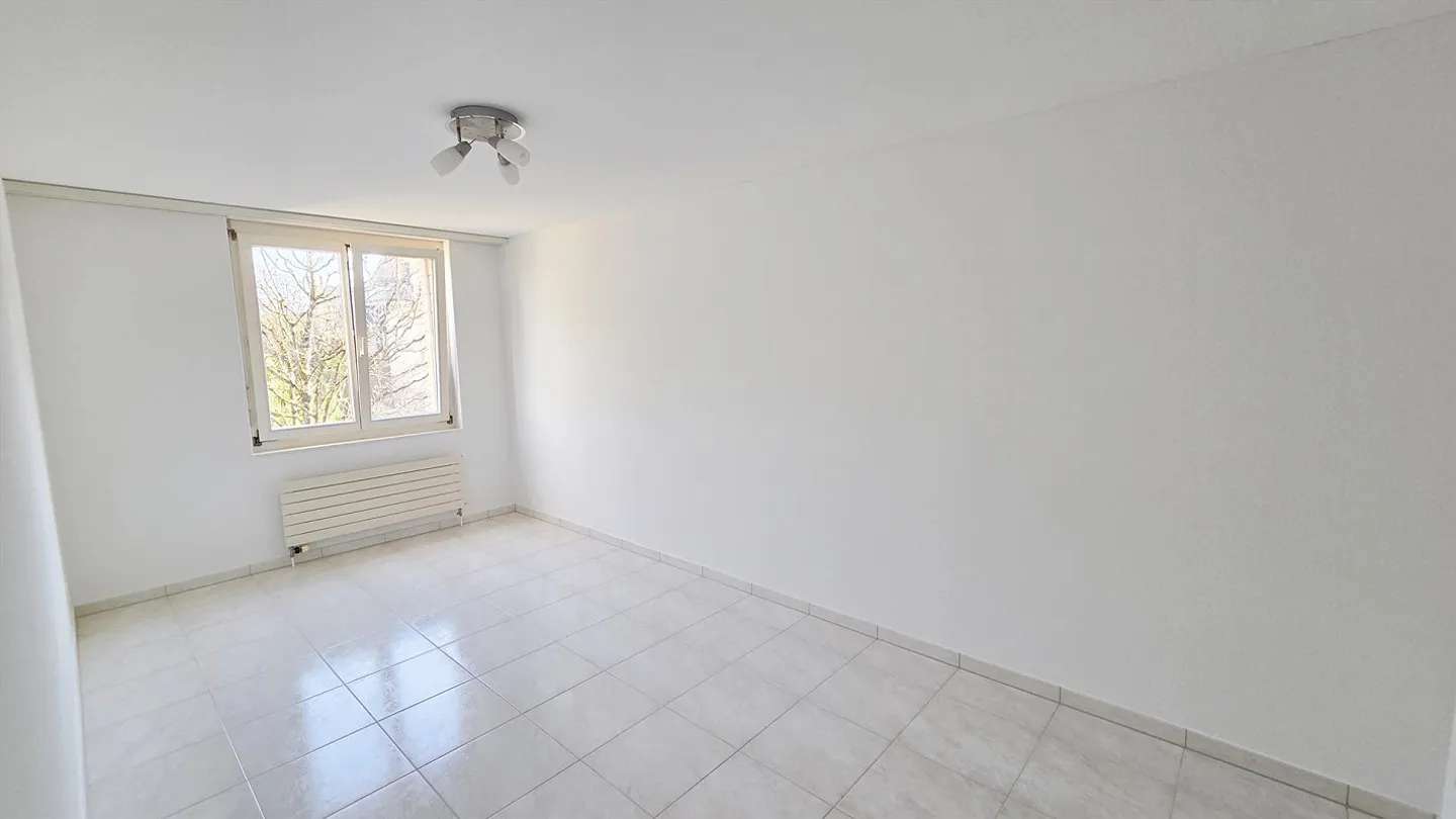 4 ½-Zimmer-Maisonette an ruhiger, sehr naturnaher Wohnlage mit Garten - Foto 18 von 27