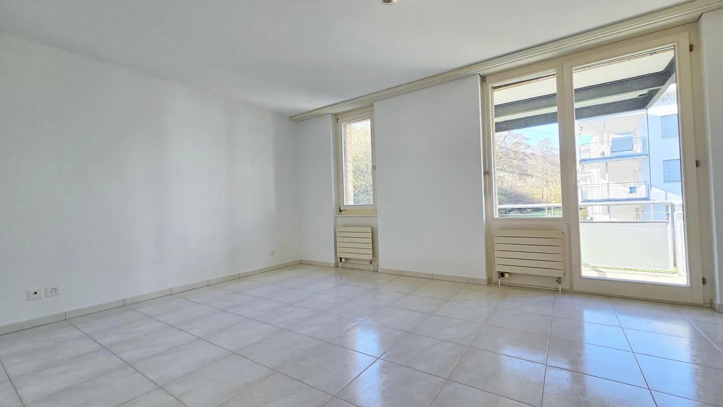 4 ½-Zimmer-Maisonette an ruhiger, sehr naturnaher Wohnlage mit Garten - Foto 19 von 27