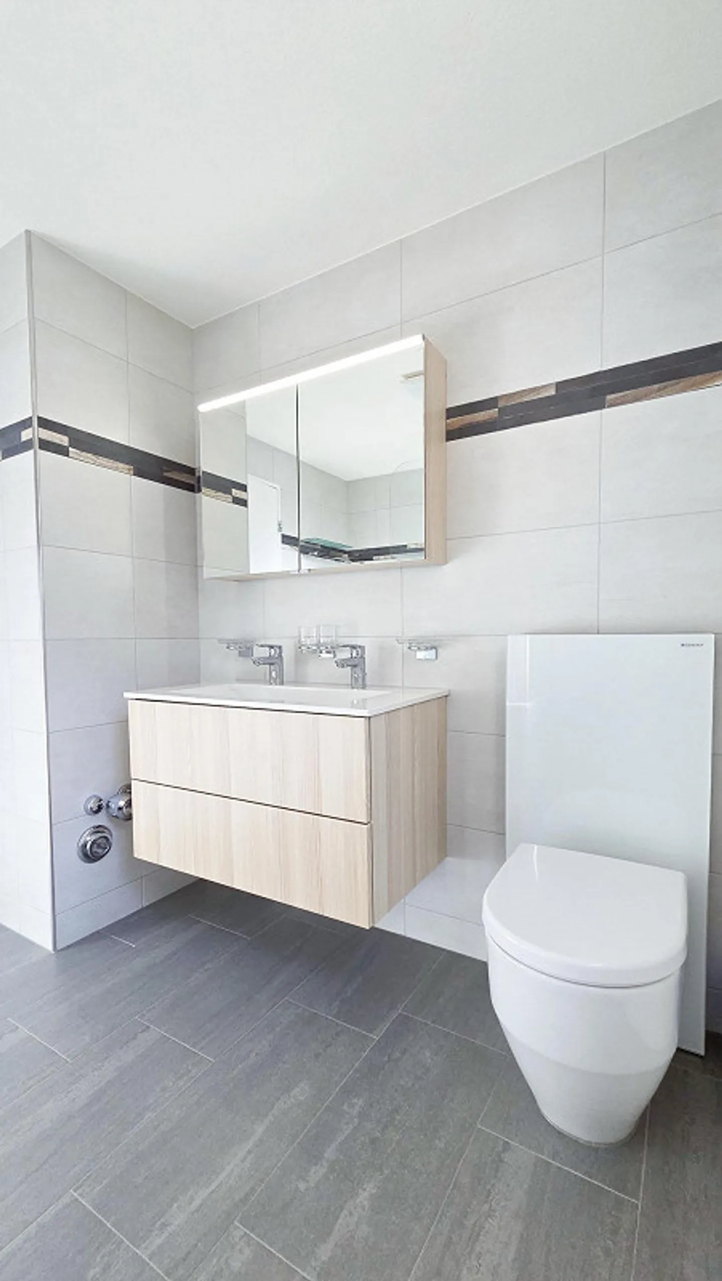 4 ½-Zimmer-Maisonette an ruhiger, sehr naturnaher Wohnlage mit Garten - Foto 21 von 27