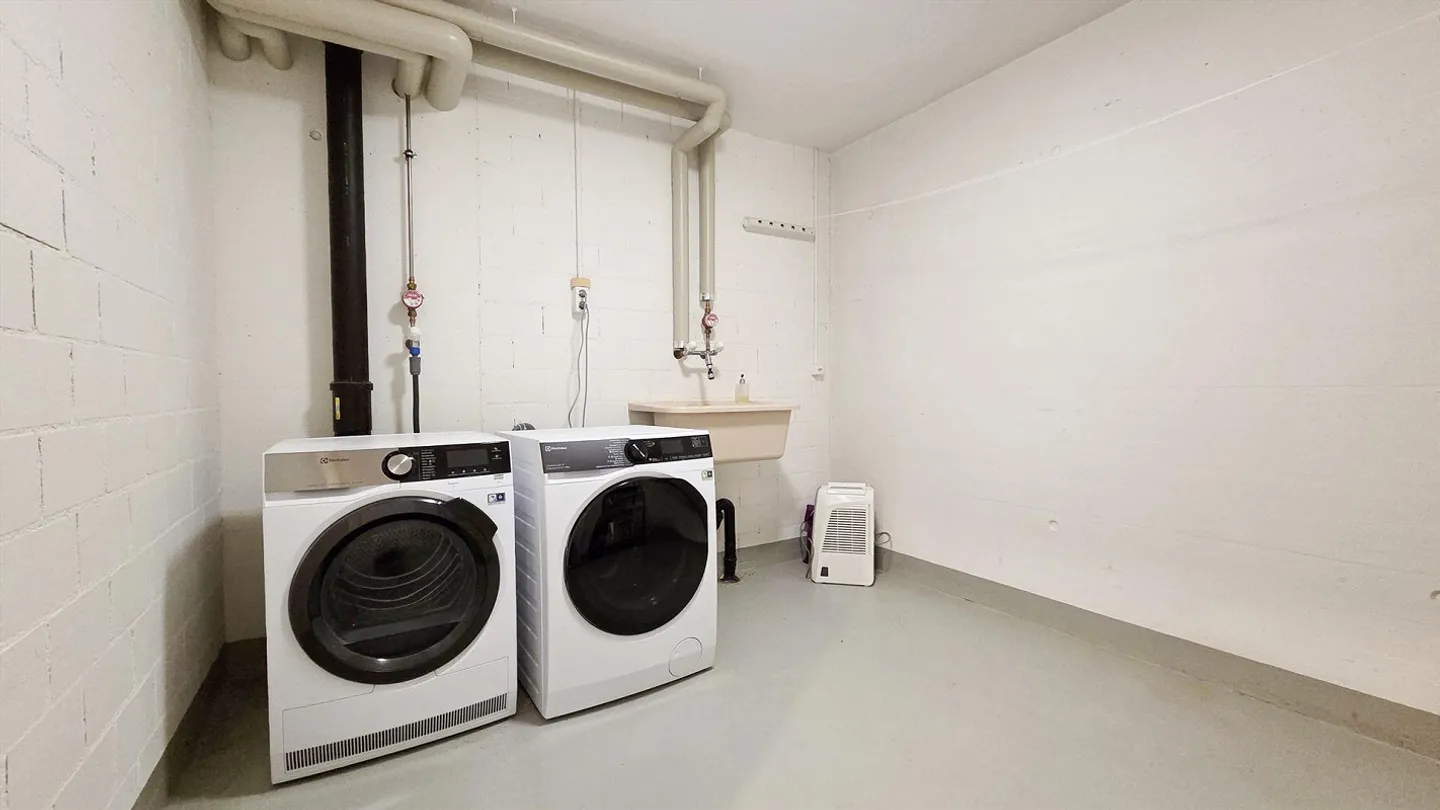 4 ½-Zimmer-Maisonette an ruhiger, sehr naturnaher Wohnlage mit Garten - Foto 24 von 27